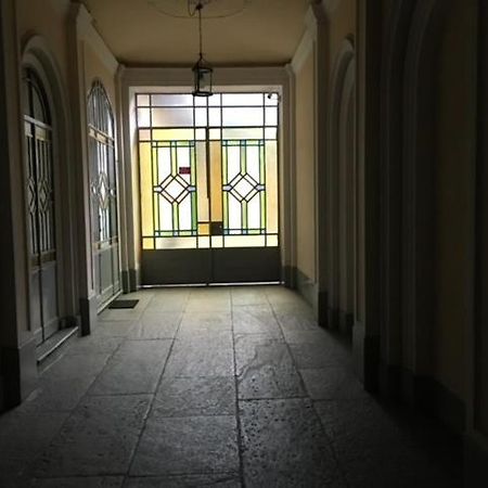 토리노 Mansarda Principe 아파트 외부 사진