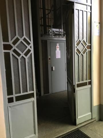 토리노 Mansarda Principe 아파트 외부 사진